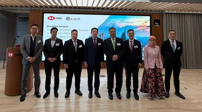 Investor Hong Kong Mulai Serius Lirik Indonesia, Suryacipta Ungkap Peluang Besar Kawasan Industri Subang