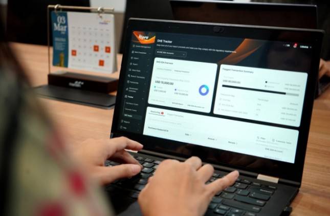 Kini Lebih Mudah! Pengelolaan DHE SDA Bisa Dipantau Real-Time Lewat Kopra by Mandiri