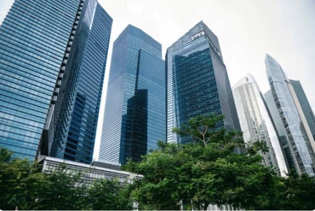 Indonesia Pimpin Tren Global Kembali ke Kantor, Permintaan Gedung Perkantoran Premium Diprediksi Meningkat