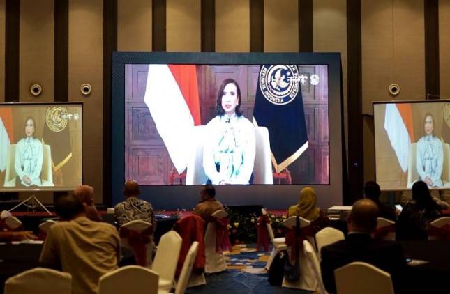 Kemenpar Dorong Standardisasi dan Sertifikasi Usaha Pariwisata melalui Sosialisasi Permenpar Nomor 6 Tahun 2025