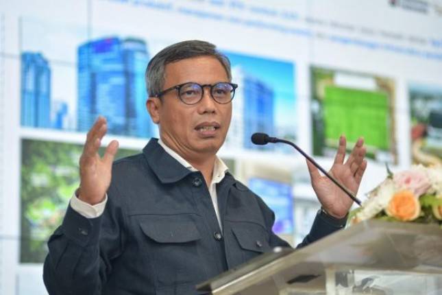 Tren Positif! Februari 2026, Laba Bersih BTN Melonjak 281,9%