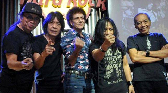Ian Antono Merasakan Dampak Buruk Hoax di Medsos