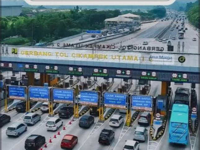 Pemerintah Matangkan Persiapan Mudik Lebaran 2026, Targetkan Perjalanan Aman dan Nyaman