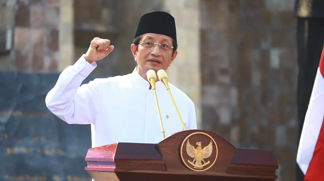Pemerintah Tetapkan 1 Syawal 1447 H Jatuh pada Sabtu, 21 Maret 2026