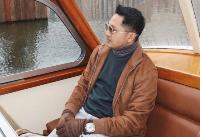 Investor Muda Ini Sukses Ubah Modal Rp10 Juta Jadi Ratusan Juta, Berawal dari Pandemi