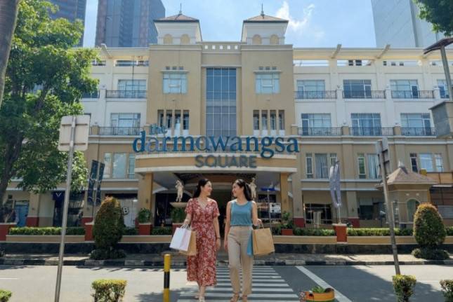 Dharmawangsa dan Tren Quiet Luxury: Kawasan Elite Jakarta yang Menawarkan Kemewahan Tanpa Pamer