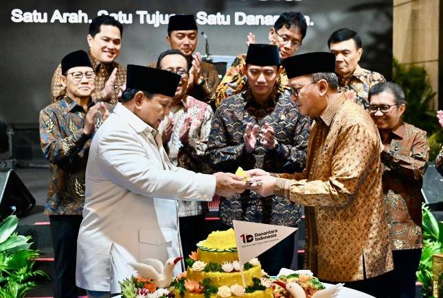 _BSI Berbagi 5.000 Anak Yatim Terima Santunan Serentak di Seluruh Indonesia