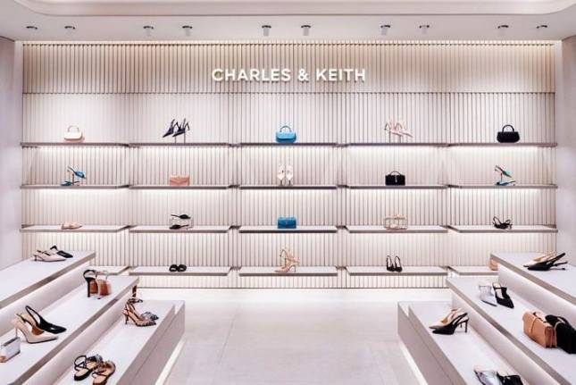 CHARLES & KEITH Ramadan 2026 Collection: Under the Crescent, Rayakan Kebersamaan dengan Sentuhan Modern Luxury