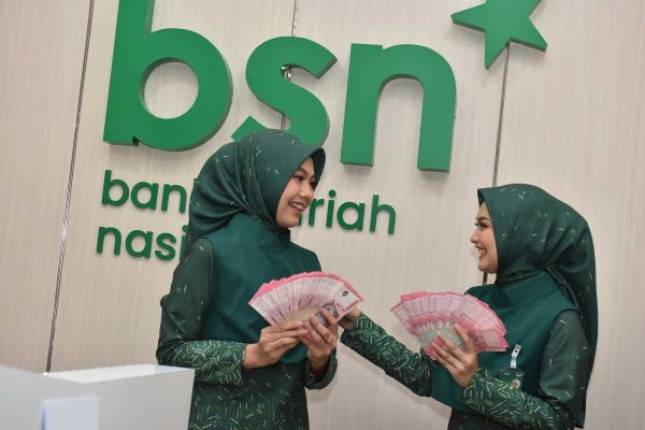  Kinerja Solid dan Stabil, BSN Raih Peringkat idAA+ dari Pefindo