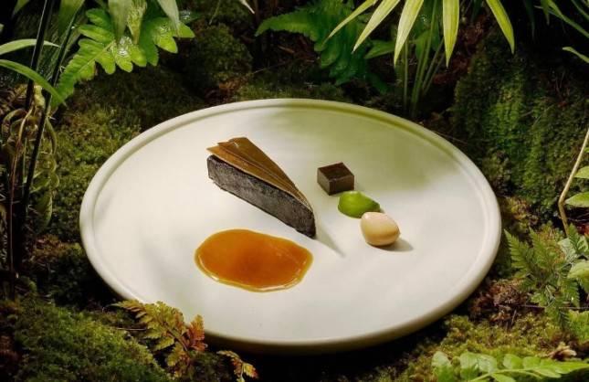 Dua Restoran Indonesia Tembus Asia&rsquo;s 50 Best 2026, Bukti Kuat Gastronomi Nusantara Mendunia