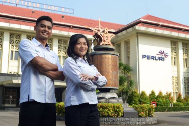 Pertahankan Peringkat AAA dari PEFINDO, PERURI Buktikan Stabilitas Finansial dan Resiliensi Bisnis
