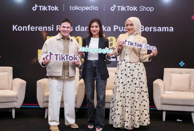 Rekap Ramadan Ekstra Seru 2026 Tokopedia & TikTok Shop: Transaksi Sahur Naik 15 Kali