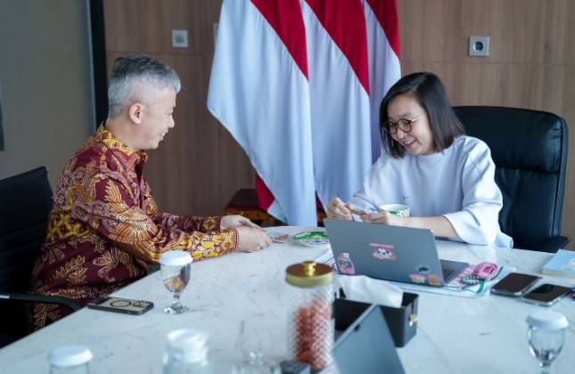 Jamu Didorong Jadi Gaya Hidup Lewat Festival Nasional 2026
