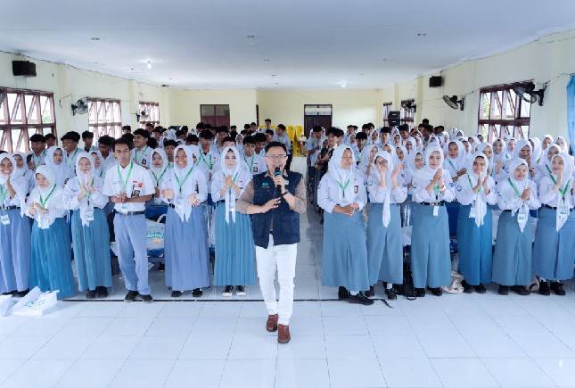 Bukti Nyata Pembinaan BSI Scholarship, 413 Pelajar Tembus 83 Kampus Impian Jalur SNBP 2026