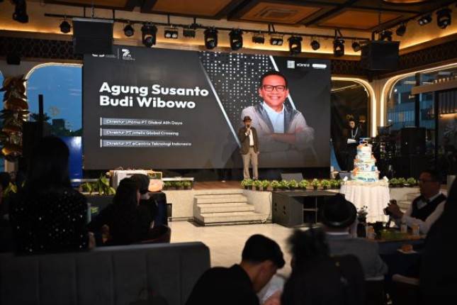 Momentum Hari Jadi ke-25, Intelix Group Perkuat Fondasi Menuju IPO 2027