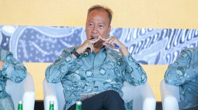 HGBT Era Agus Gumiwang Hasilkan Nilai Tambah Rp592 Triliun, Mengapa Pasokan Gas Masih Seret?