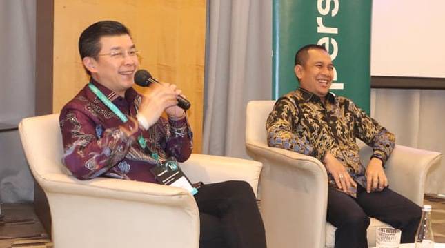 Serangan Siber Melonjak, Bisnis Kaspersky di Indonesia Tumbuh Positif di Tengah Lonjakan Permintaan Proteksi Digital