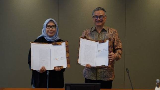 IIF Suntik Rp485 Miliar Bangun RS Jantung Bogor: Warga Tak Perlu ke Jakarta Lagi!