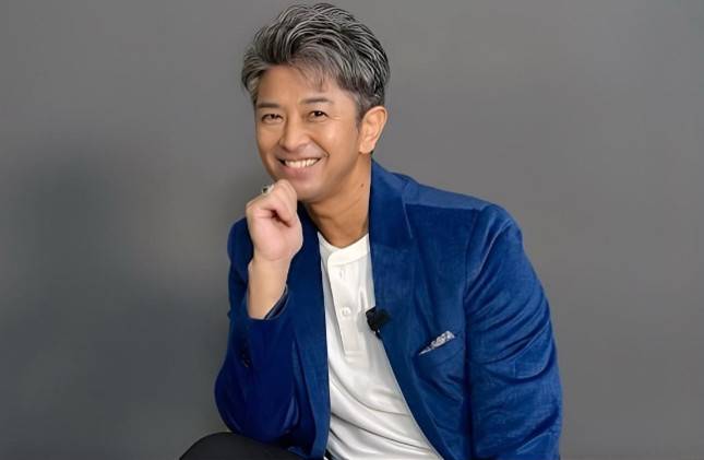 Dari Sakura ke Nusantara: Misi Besar Koki Ota Mengguncang Industri Musik Indonesia