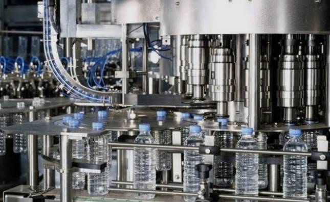 Kinerja Industri AMDK Nasional Melesat, Pemerintah Tekankan Kepatuhan dan Keberlanjutan