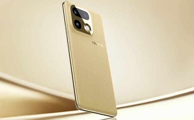 AI Jadi Andalan, realme 16 Series 5G Tawarkan Pengalaman Smartphone yang Lebih Praktis