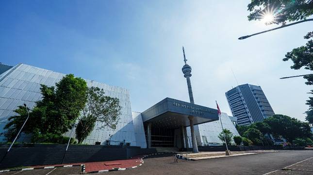 TVRI Buka Seleksi Direktur Utama PAW 2023&ndash;2028, Pansel Janjikan Proses Transparan