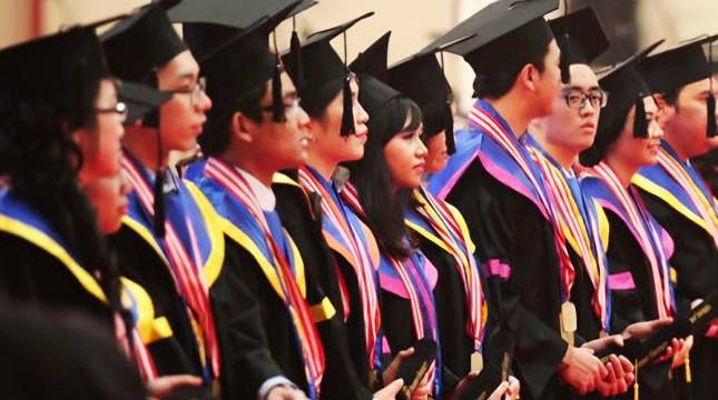 Misi President University Menjawab Kebutuhan Industri dan Harapan Orang Tua