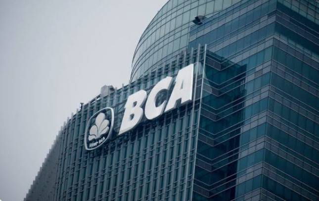 Kredit BCA Tembus Rp1.036 Triliun, Laba Semester I-2026 Capai Rp29,5 Triliun