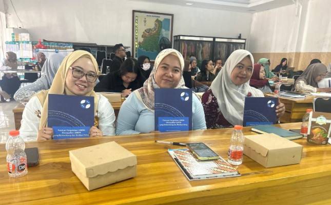 Survei CPA Australia: 86% UMKM RI Yakin Tumbuh, Tapi Risiko Siber Mengintai