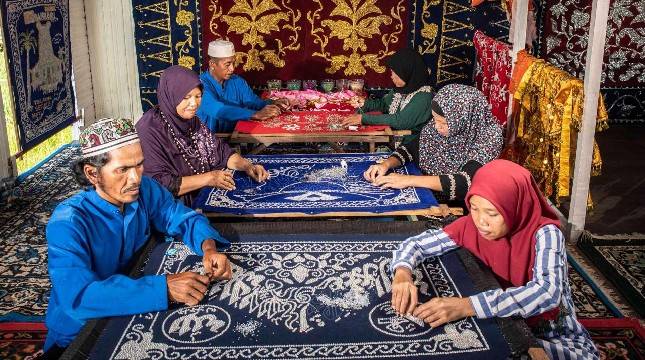 BRI Berdayakan 43.789 Klaster Usaha, Perluas Dampak Pemberdayaan Berbasis Komunitas di Seluruh Penjuru Negeri