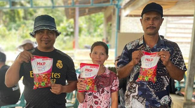 PT Dairi Prima Mineral Perkuat Ekonomi Lokal Berbasis Agribisnis Berkelanjutan Lewat Budidaya Kakao, Durian, dan Hilirisasi Kopi
