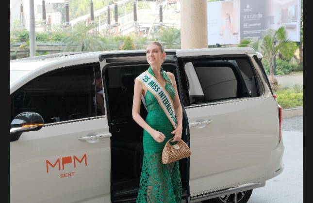 Menggerakkan Lebih dari Perjalanan: Strategi Green Mobility MPMRent