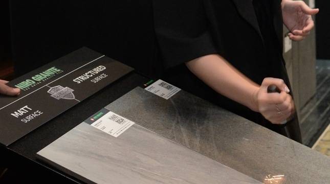 Niro Granite Hadirkan &ldquo;Outscape Collection&rdquo; Cocok untuk Infrastruktur Publik Tahan Cuaca Ekstrem