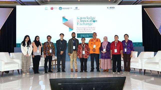 Urgensi Inklusivitas dan Layanan Primer dalam Menghadapi Dampak Kesehatan Akibat Perubahan Iklim