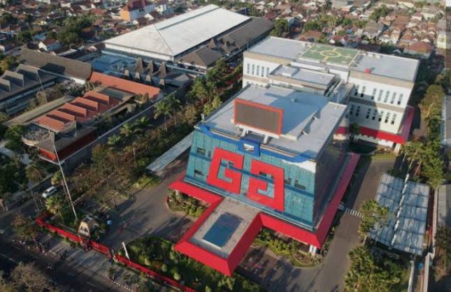 Di Balik Penurunan Penjualan, Laba Gudang Garam Justru Melonjak