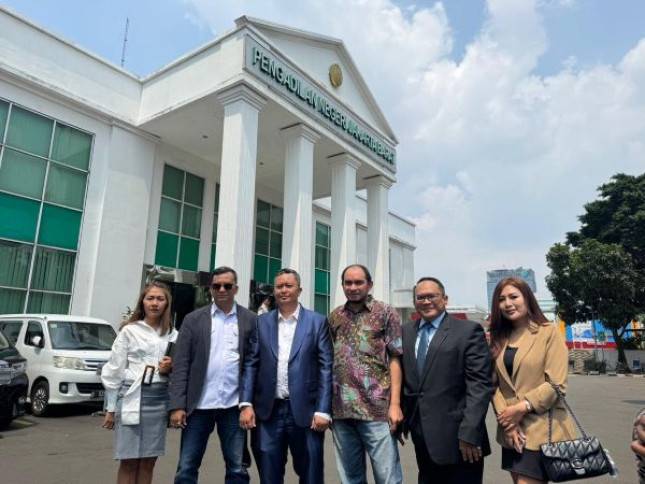 Pelajaran Pedih Investasi Asing! Perusahaan Nasional Menang di PN Jakbar, Pengusaha Malaysia Vie Shantie, Diputuskan Wanprestasi