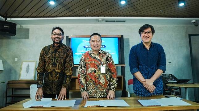 Rumah123 Gandeng BSI Digitalisasi 1.200 Aset Lelang, Buka Peluang Hunian Lebih Terjangkau