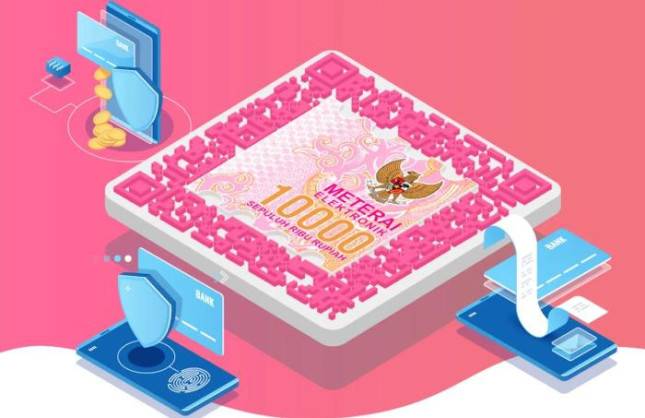 PERURI Hadirkan e-Meterai, Solusi Digitalisasi Dokumen Rekrutmen yang Aman dan Praktis