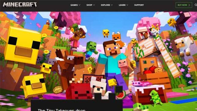Cara Main Minecraft Gratis & Resmi 2026: Legal, Aman, Tanpa Risiko