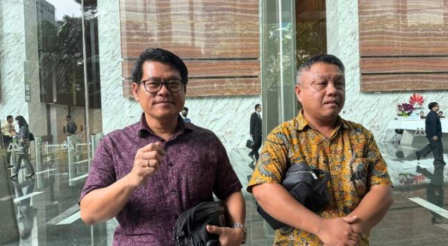 Langkah Awal Penyelesaian, Malahayati Sambut Audiensi dengan Satgas PASTI