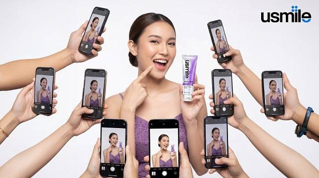 27,6% Wanita Indonesia Insecure Soal Gigi, Ini &ldquo;Rahasia Senyum Putih&rdquo; yang Lagi Viral