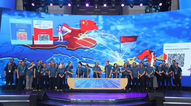 ShopeePay Perluas QRIS Antarnegara ke China, Bidik Lonjakan Transaksi Wisatawan