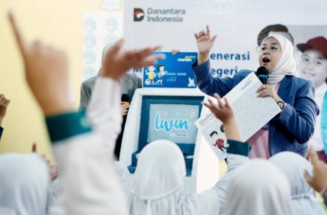 Menabung Sejak Dini, Menata Masa Depan: Strategi Sunyi Bank Mandiri Membangun Generasi