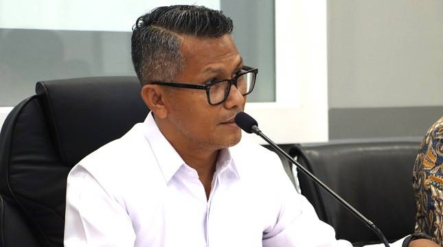 Kemenperin Gerak Cepat Siapkan Langkah Mitigasi Pemulihan PT Pakerin