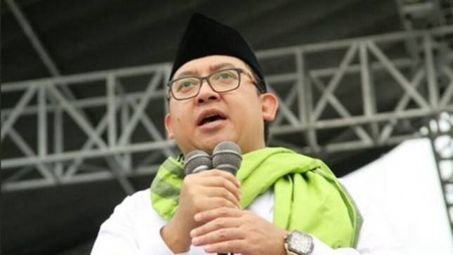 Partai Gerindra Tak Persoalkan Pertemuan Presiden Jokowi-PKS