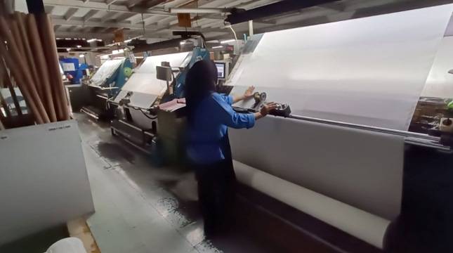 Laba BELL Naik 22% di Kuartal I-2026, Segmen Seragam Melonjak Tiga Kali Lipat