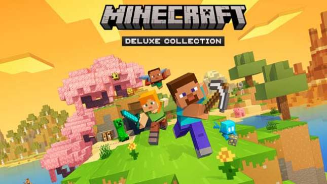 Minecraft: Server Down Hari Ini 29 Juni 2026, Ini Penyebabnya