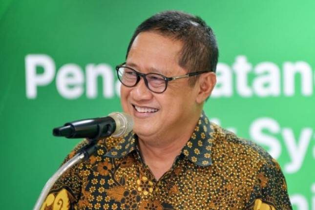 Aset Bank BSN Meroket 2.104 Persen Tembus Rp73 Triliun, Jadi Bank Syariah Terbesar Kedua di Indonesia
