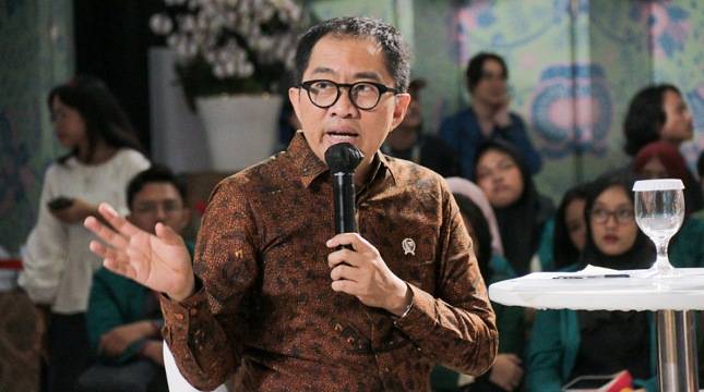 Pabrik Kawat Baja Rp300 Miliar Resmi Beroperasi di Subang, Wamenperin Bidik Tekan Impor Besar-besaran