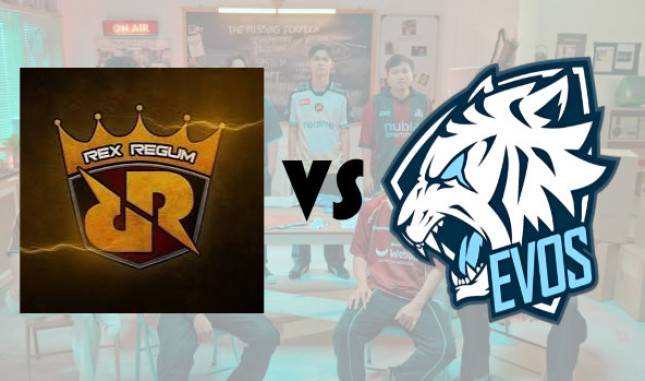 Jadwal MPL S17 Week 7: RRQ Hoshi vs EVOS & Geek Jadi Sorotan